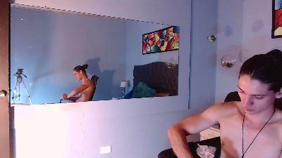 naked livechat Tarzanxxx20