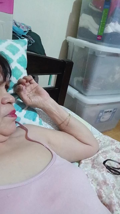 tastegranny live cam on Cam4