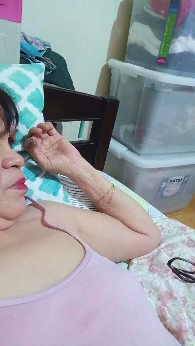 tastegranny live cam on Cam4