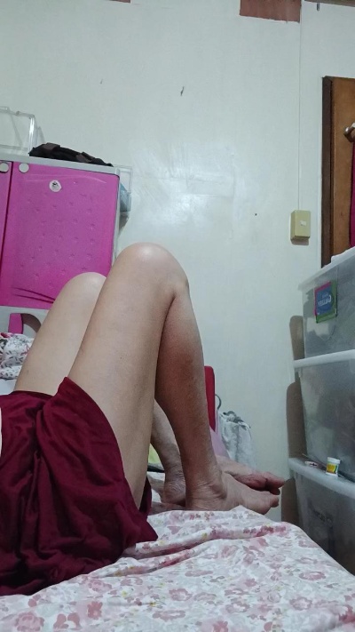 tastegranny live cam on Cam4
