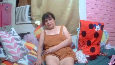 tastegranny live cam on Cam4