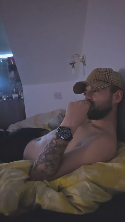 tate Live Cam su Cam4