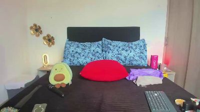 tatianamontero live cam on Cam4