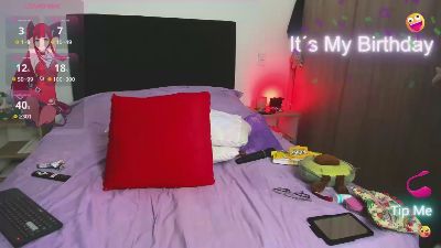 tatianamontero live cam on Cam4