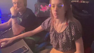 tatiannababy519 live cam on Cam4