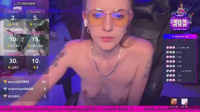 tatiannababy519 live cam on Cam4