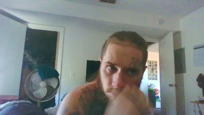 tatted live cam on Cam4