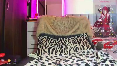 tatto_girl_xxx live cam on Cam4