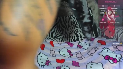 tatto_girl_xxx live cam on Cam4