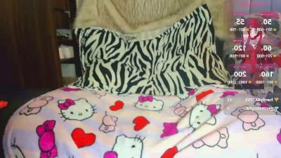 tatto_girl_xxx live cam on Cam4