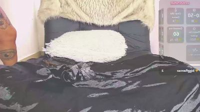 tatto_girl_xxx live cam on Cam4