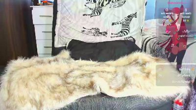 tatto_girl_xxx live cam on Cam4