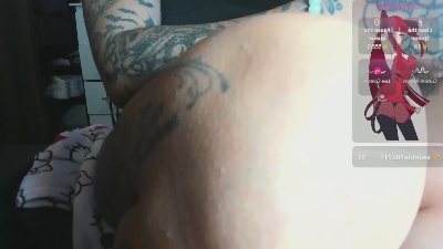 tatto_girl_xxx live cam on Cam4