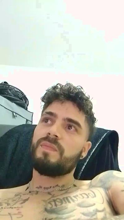 tatto_sexy live cam on Cam4