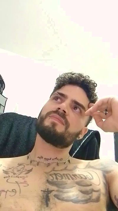 tatto_sexy live cam on Cam4
