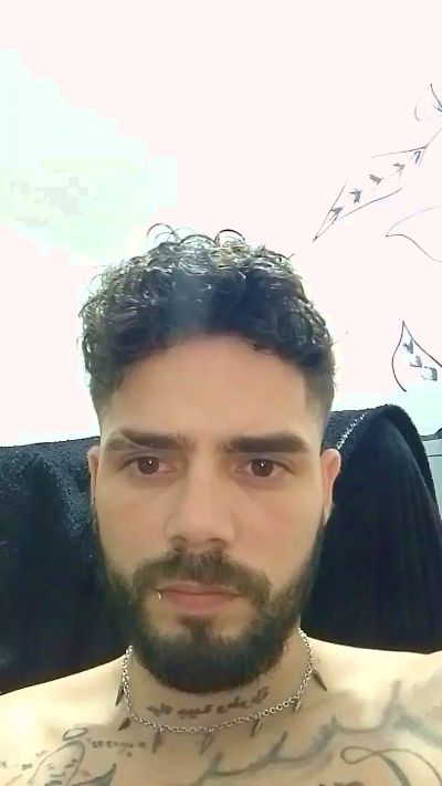 tatto_sexy live cam on Cam4