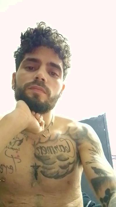 tatto_sexy live cam on Cam4