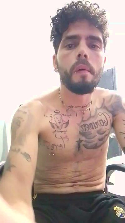 tatto_sexy live cam on Cam4