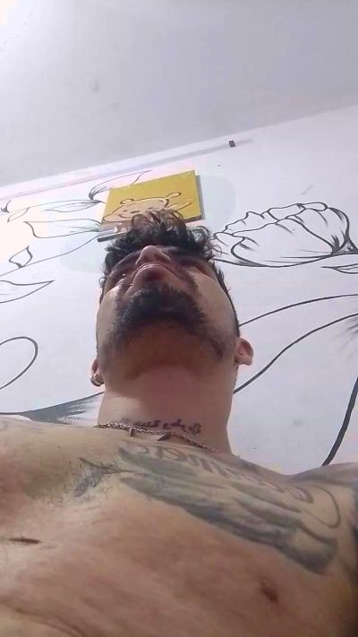 tatto_sexy live cam on Cam4