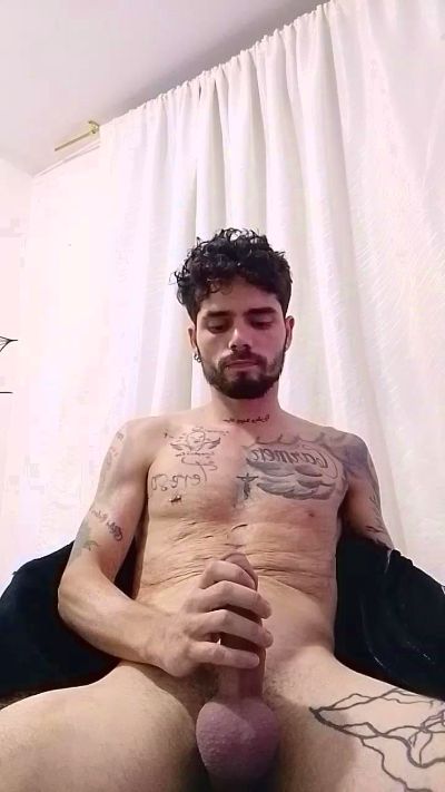 tatto_sexy live cam on Cam4