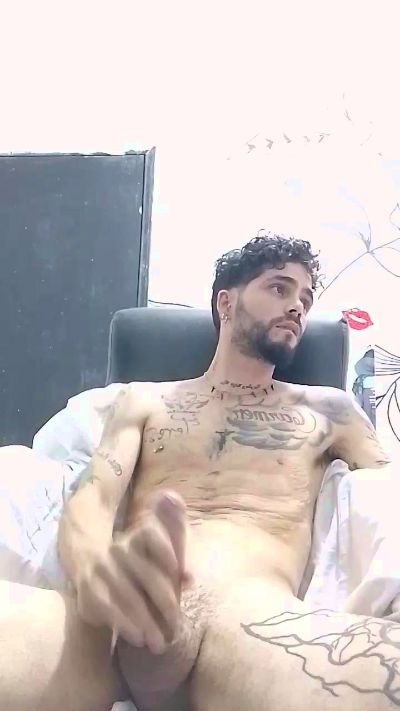 tatto_sexy live cam on Cam4