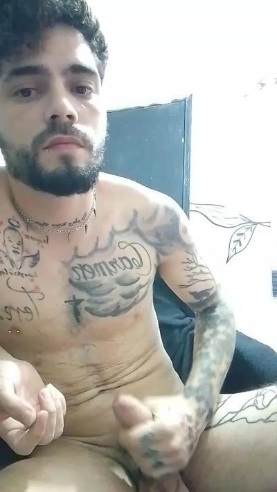 tatto_sexy live cam on Cam4