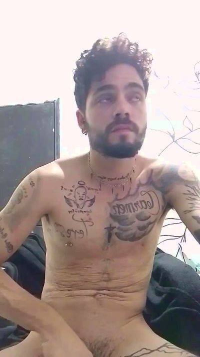 tatto_sexy live cam on Cam4
