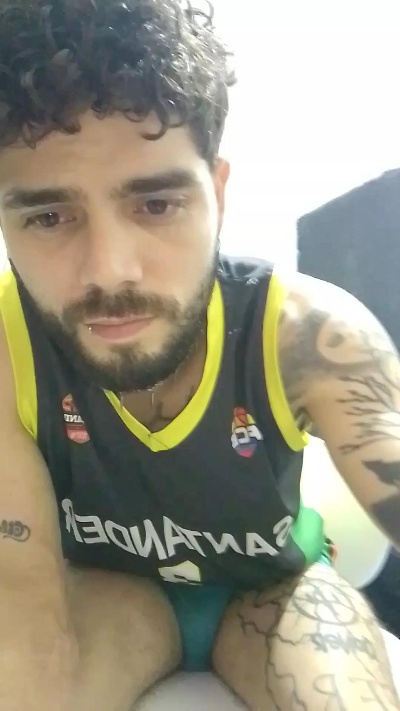 tatto_sexy live cam on Cam4