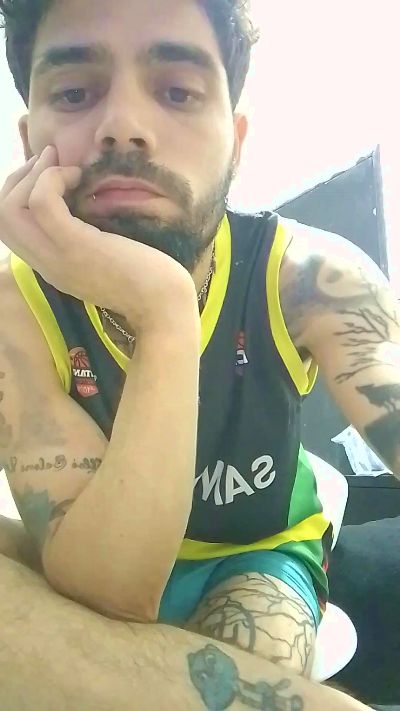 tatto_sexy live cam on Cam4