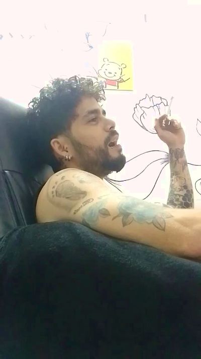 tatto_sexy live cam on Cam4