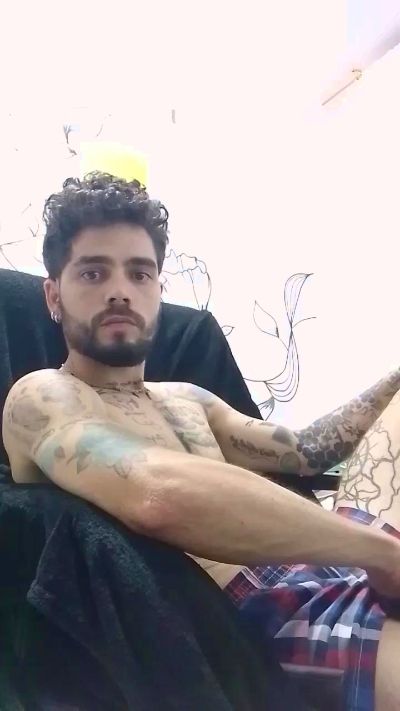 tatto_sexy live cam on Cam4
