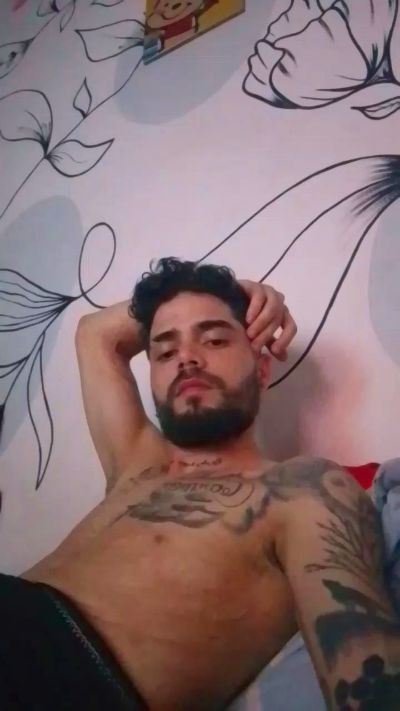 tatto_sexy live cam on Cam4