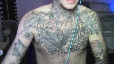 tattoer live cam on Cam4
