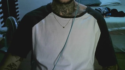 tattoer live cam on Cam4