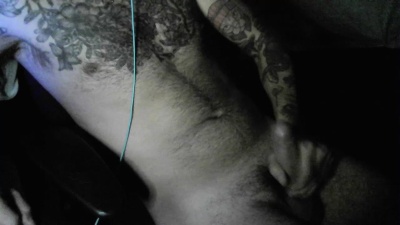 tattoer live cam on Cam4