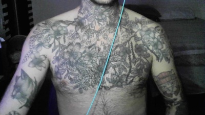 tattoer live cam on Cam4