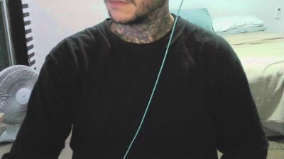 tattoer live cam on Cam4