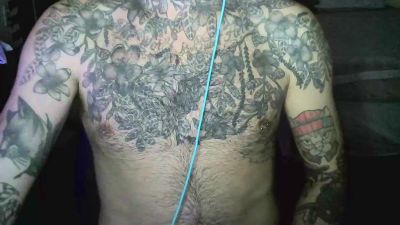 tattoer live cam on Cam4