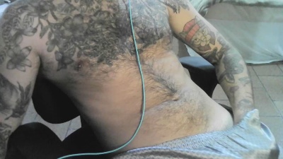 tattoer live cam on Cam4