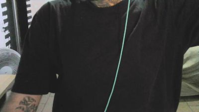 tattoer live cam on Cam4