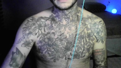 tattoer live cam on Cam4