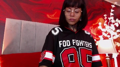tattoo_baby666 live cam on Cam4