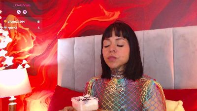 tattoo_baby666 live cam on Cam4