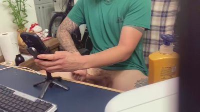 tattoobott live cam on Cam4