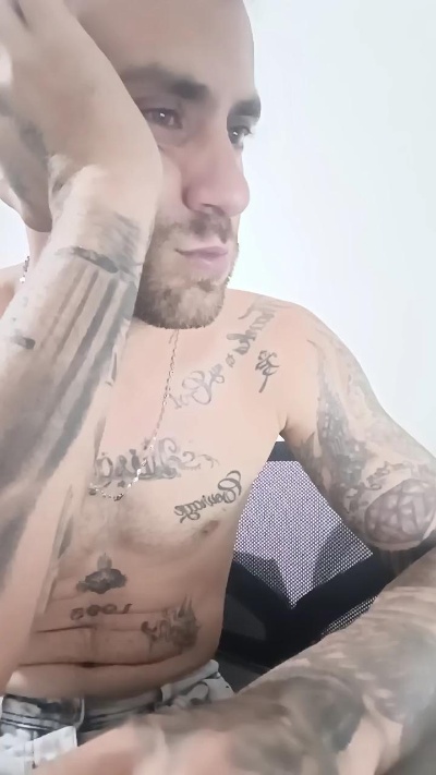 tattoocum live cam on Cam4