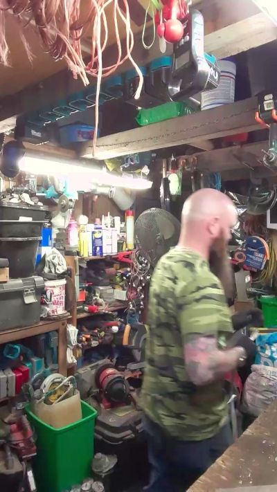 tattoodude85 live cam on Cam4