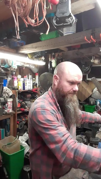 tattoodude85 live cam on Cam4