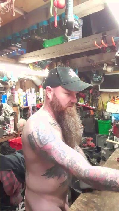 tattoodude85 live cam on Cam4