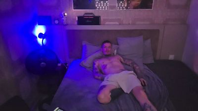 webcam show Tattooer2