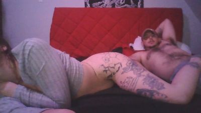 tattsNsocks21 live cam on Cam4